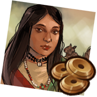 Reward icon halloween sacajawea.png