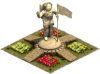 59 PostModernEra Astronaut Statue.png